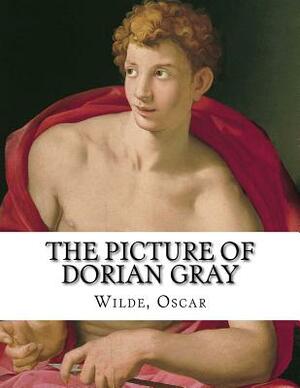 The Picture of Dorian Gray by Oscar Wilde