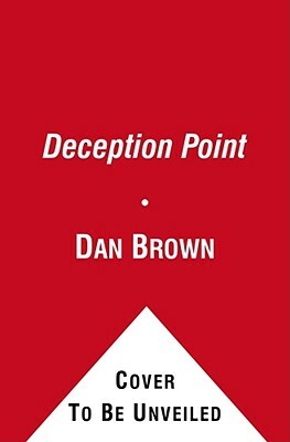 Deception Point by Dan Brown