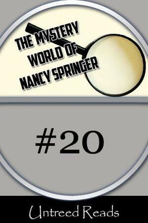 #20 by Nancy Springer