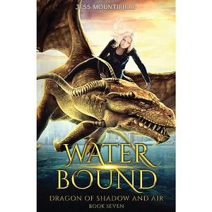 Water Bound by Jess Mountifield