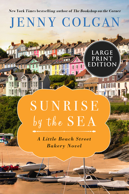 Sunrise by the Sea by Jenny Colgan