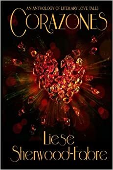 Corazones by Liese Sherwood-Fabre