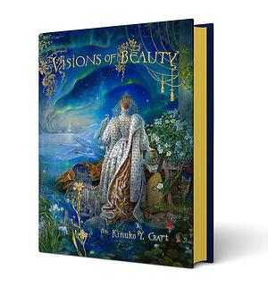 Visions of Beauty  by Kinuko Y. Craft