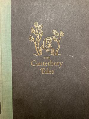 Chaucer's Canterbury Tales by R.M. Lumiansky