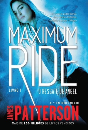 O Resgate de Angel by James Patterson