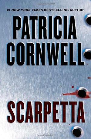 Scarpetta by Patricia Cornwell