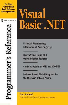 Visual Basic.Net Programmer's Reference by 