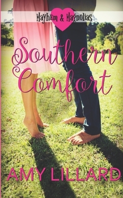 Southern Comfort by Amy Lillard