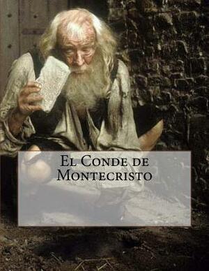 El Conde de Montecristo by Alexandre Dumas