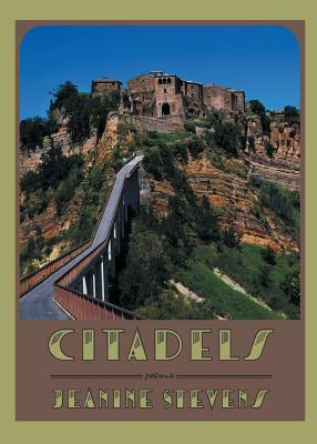 Citadels by Jeanine Stevens