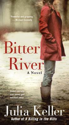 Bitter River by Julia Keller
