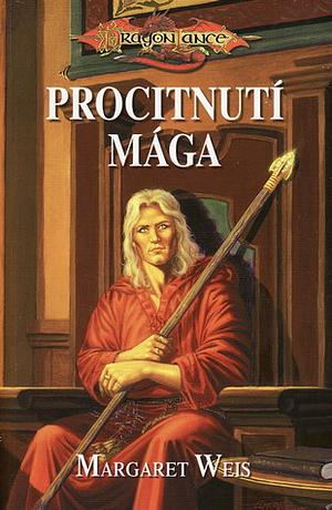 Procitnutí mága by Margaret Weis