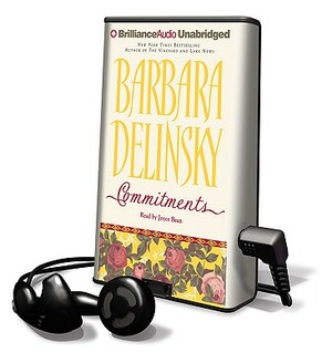 Commitments by Barbara Delinsky