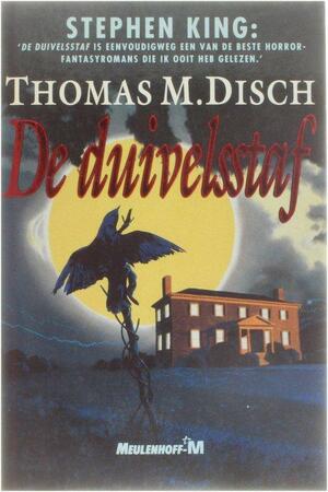 De Duivelsstaf by Thomas M. Disch