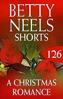 A Christmas Romance by Betty Neels