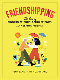 YouMe Are So Nice Together: Celebrating Friendship in Words and Pictures by Marlena Agency, Lydia Denworth