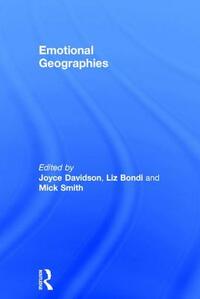Emotional Geographies by Liz Bondi