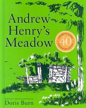Andrew Henry's Meadow by Doris Burn
