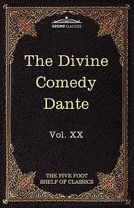 The Divine Comedy: Inferno/Purgatory/Paradise/Life of Dante by Benedict Flynn, Dante Alighieri
