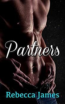 Partners and Lovers by Rebecca James