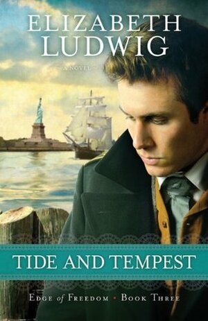 Tide and Tempest by Elizabeth Ludwig