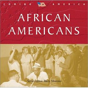 African Americans by David Boyle