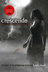 Crescendo by Becca Fitzpatrick