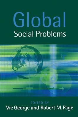 Global Social Problems by 