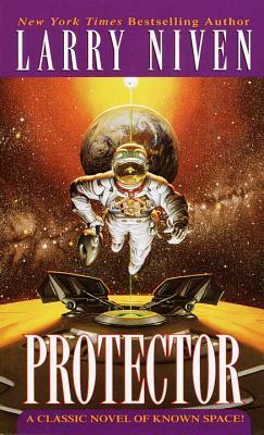 Protector by Larry Niven