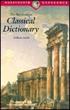 Classical Dictionary by William Smith