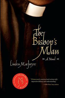 The Bishop's Man by Linden MacIntyre