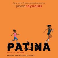 Patina by Jason Reynolds