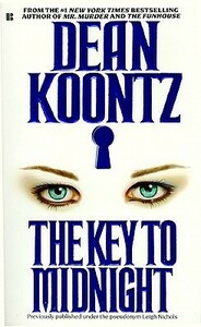 The Key to Midnight by Dean Koontz