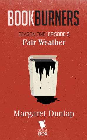 Fair Weather by Mur Lafferty, Max Gladstone, Margaret Dunlap, Brian Francis Slattery