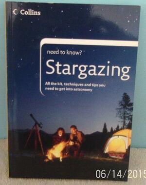 Stargazing by Peter Grego