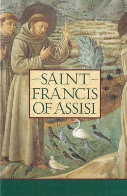 Saint Francis of Assisi Illustrated by G.K. Chesterton