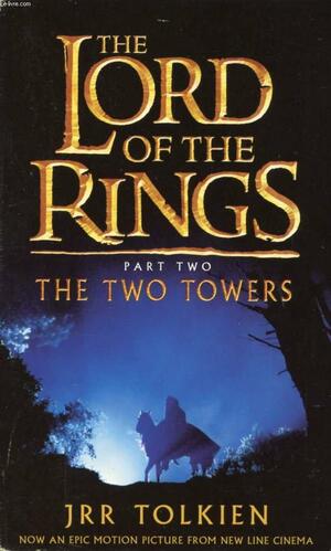 The Two Towers by J.R.R. Tolkien