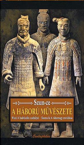 A háború művészete by Sun Tzu, Szun-ce