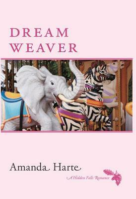 Dream Weaver by Amanda Harte
