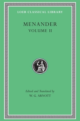 Menander by Menander