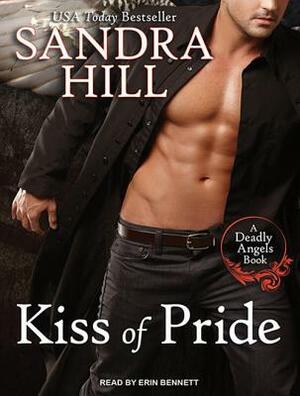 Kiss of Pride by Sandra Hill