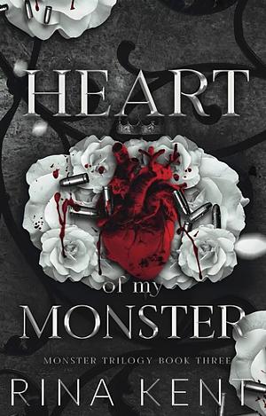 Heart of My Monster by Rina Kent