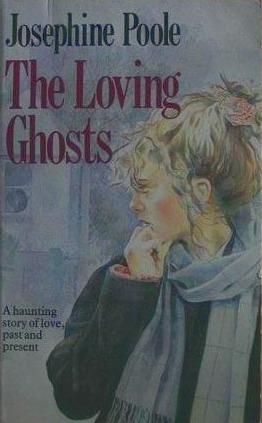 The Loving Ghosts by Josephine Poole