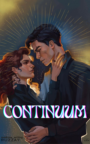 Continuum by madrose_writing