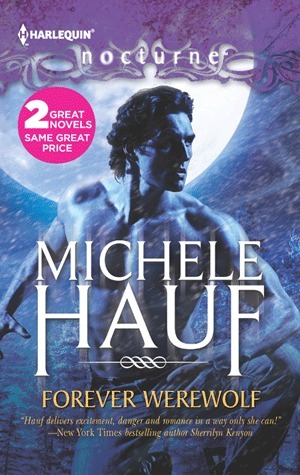 Forever Werewolf by Michele Hauf