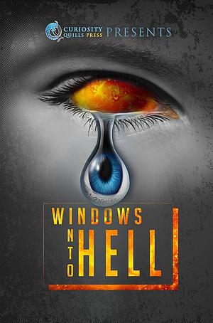 Windows into Hell by Michaelbrent Collings, James Wymore, James Wymore, Jay Wilburn