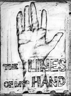 Robert Frank: The Lines of My Hand by 