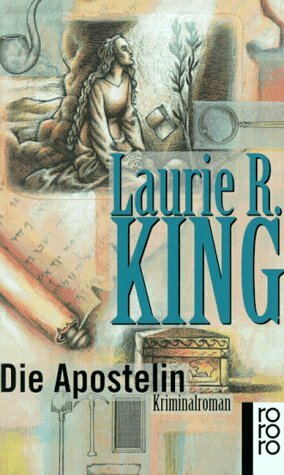 Die Apostelin by Laurie R. King