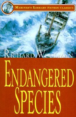 Endangered Species by Richard Woodman