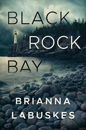 Black Rock Bay by Brianna Labuskes